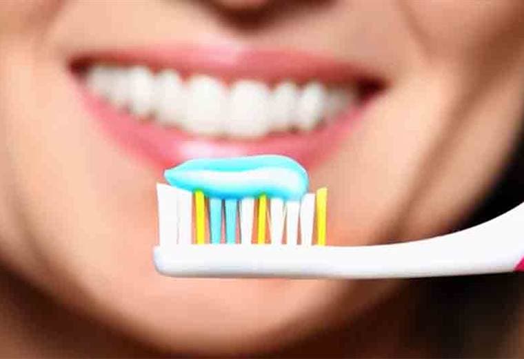 Aprenda a cepillarse los dientes de la forma correcta con los siguientes consejos 