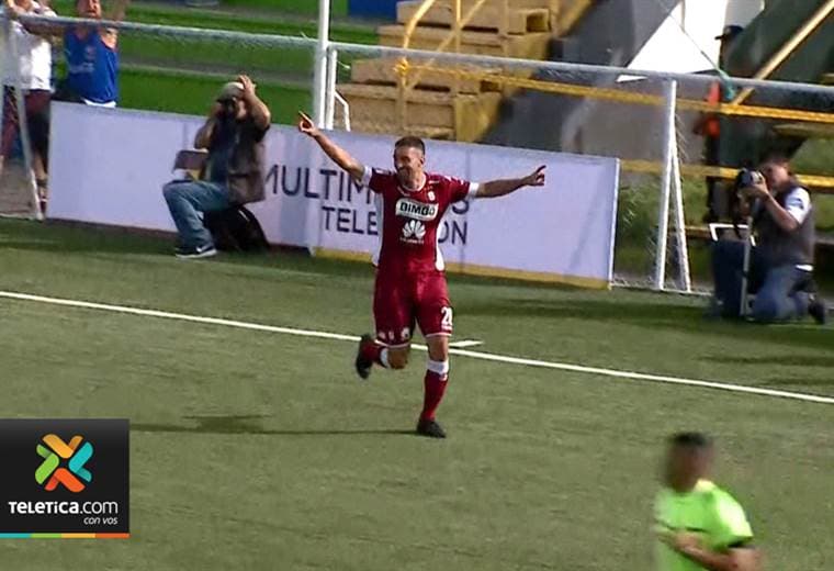 Saprissa buscará el liderato en el primer duelo vital de la temporada ante Herediano