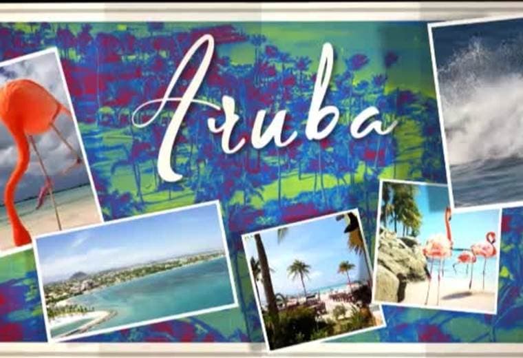 Mi ubicación de hoy es en Sur del Mar Caribe, específicamente a 25 km al norte de Venezuela, en la “Isla más feliz del Caribe”. ¿Ya saben de cuál estoy hablando? ¡Aruba!.   Así como en Costa Rica tenemos el “Pura Vida”, Aruba, tiene el “One Happy Island”, en español: “Una Isla Feliz” debido al trato amable, caluroso y hospitalario de los habitantes, quienes proyectan felicidad. Aruba es un país autónomo del Reino de los Países Bajos, es decir, Holanda. Tiene una población de 103 mil habitantes de 90 nacionalidades.   Posee una extensión de 180 km cuadrados, en los que hay escenarios completamente diferentes en cada una de sus costas, por eso tomamos un tour en safari y recorrimos la isla.