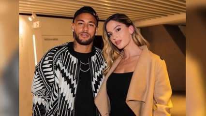 ¿Le quitó Neymar la novia a Maluma?