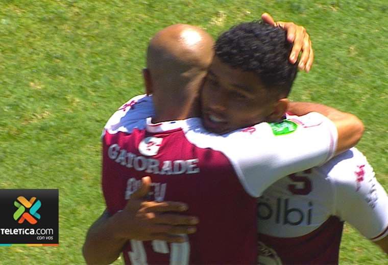 Saprissa vs Herediano 27 Octubre 2019