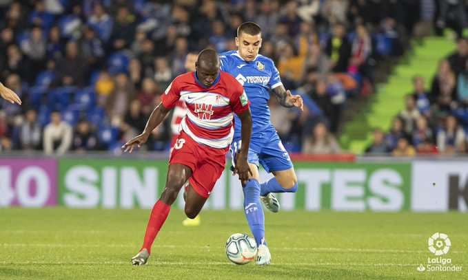 Granada ante Getafe | La Liga