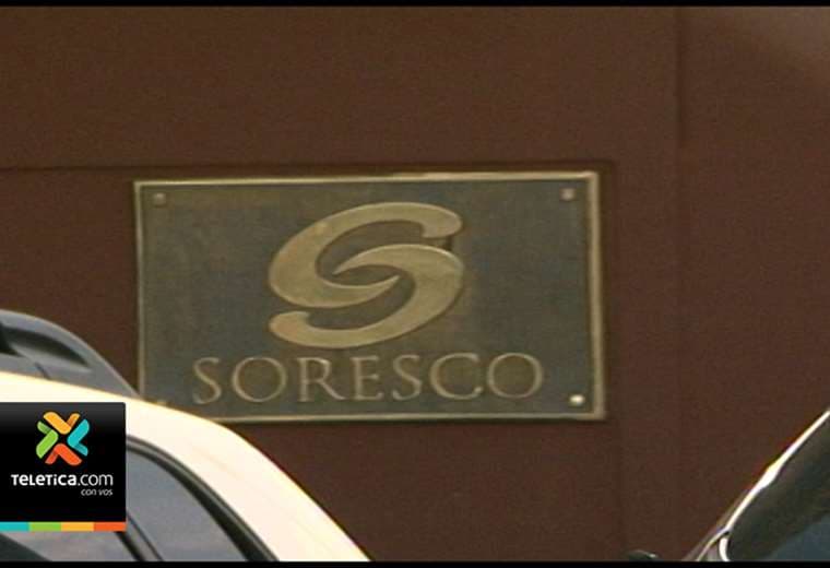 Arbitraje internacional ordena cierre y liquidación de Soresco