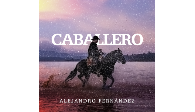 Caballero- Alejandro Fernández 