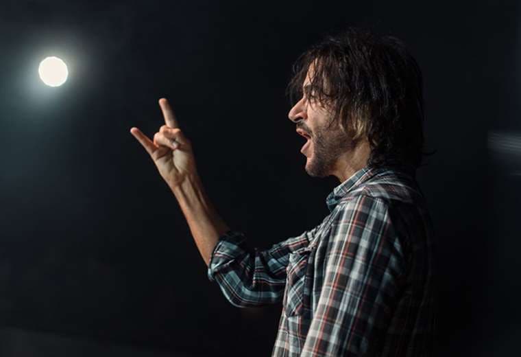 Con estas fotos Weezer y Foo Fighters recordaron su concierto en Costa Rica