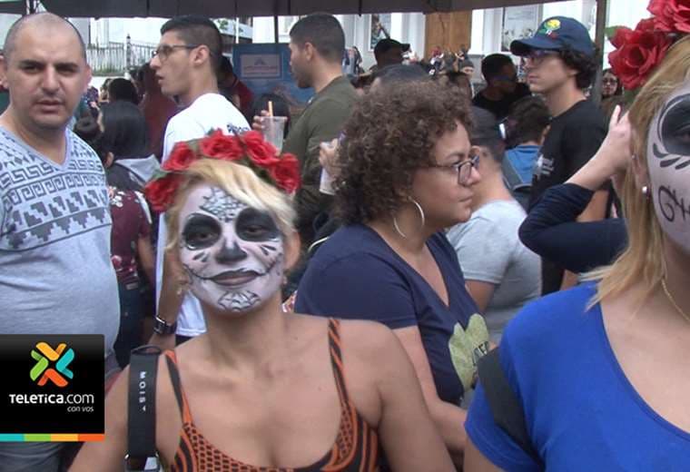 San José celebra este fin de semana su primer Katrina Fest