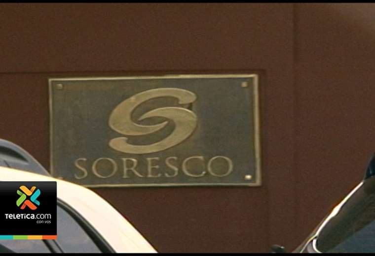 Recope pidió acelerar el proceso de liquidación de la fallida refinadora Soresco