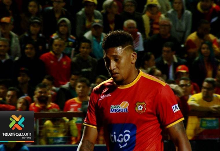 Falta de definición es el principal error del Herediano en su arranque del Clausura 2019