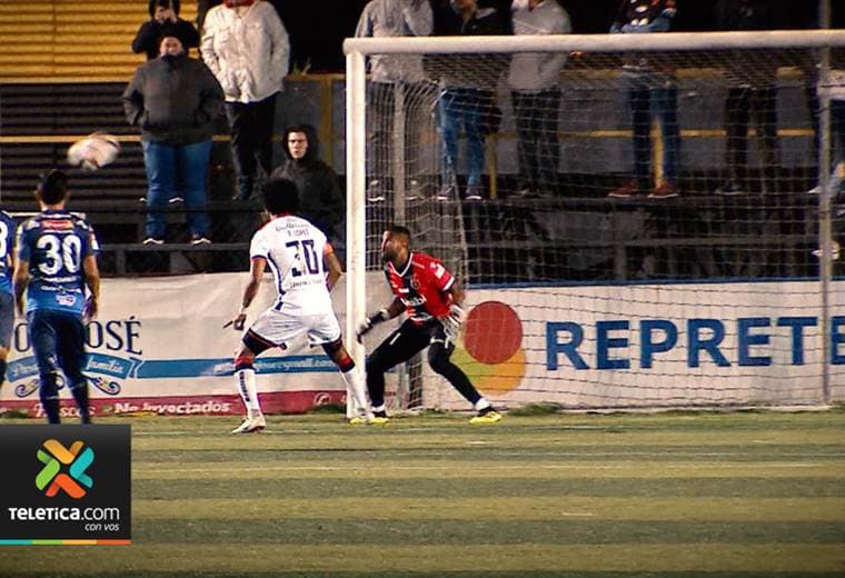 Torres hará cambios en la alineación para enfrentarse al Saprissa este sábado