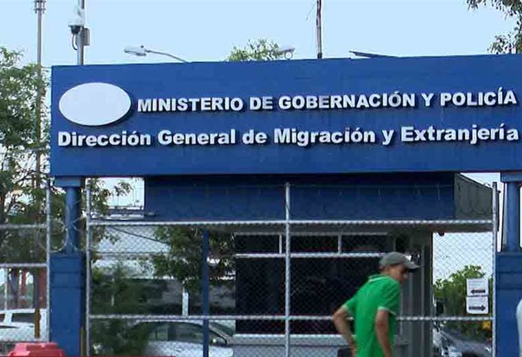 Migración realizó diagnóstico sobre mayores retos para ticos que dejaron el país y ahora regresan