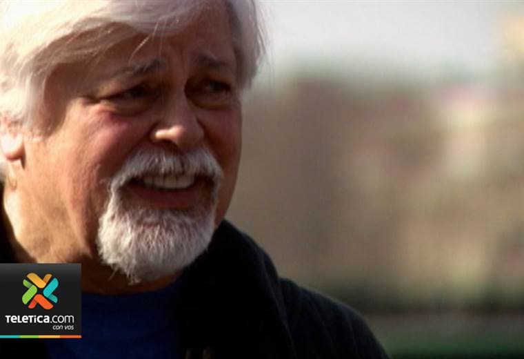 Paul Watson ya no tiene cuentas pendientes con nuestro país tras 17 años de evadir la justicia