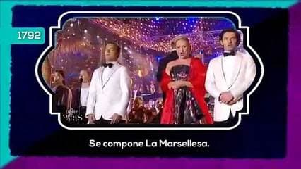 ¿Qué sucedió un 25 de abril en el mundo de los espectáculos?