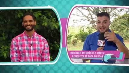 El Folclorista Y Humorista Nacional Juan Rafael Sandoval, Conocido Como Emeterio, Se CasarÁ Este Viernes 3 De Abril. El Anuncio Lo Hizo Por Redes Sociales Y Un Equipo De Boca En Boca Fue A Buscar La Noticia A San Carlos. ¿SerÁ Cierto? Vea El Siguiente Video.