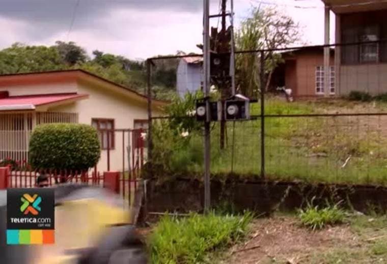 Ministerio Público investigará al PANI para determinar responsabilidad en muerte de niño en Alajuela