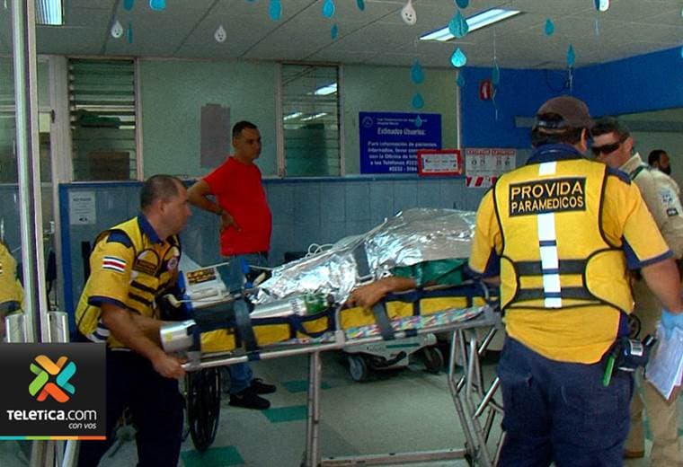 Guardaparques reclaman que no tienen equipos para enfrentar a la delincuencia