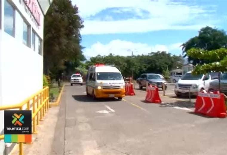 Guardaparques reclaman que no tienen equipos para enfrentar a la delincuencia