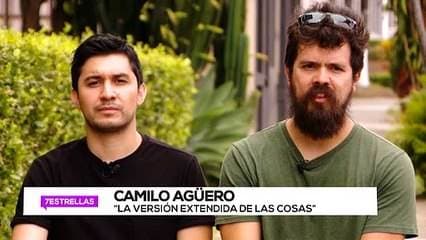 Conozca la banda de rock alternativa llamada La Versión Extendida de las Cosas