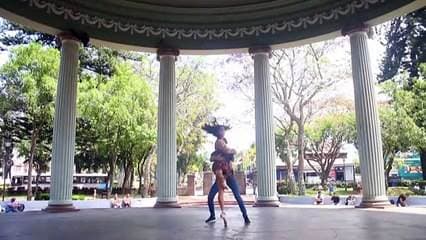 Festival Internacional de Ballet de Costa Rica será en junio en el Teatro Nacional