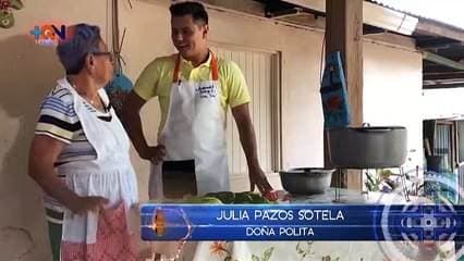 El recetario de Johnny: Receta #2 Arroz de maíz