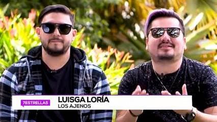 LuisGa Loría y Adrián Sanchun presentan su nueva canción llamada “Azuquita pa´mi miel”