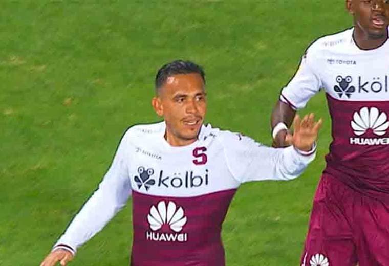 Saprissa renovó a Luis Stwart Pérez y analiza el futuro de Rubilio Castillo