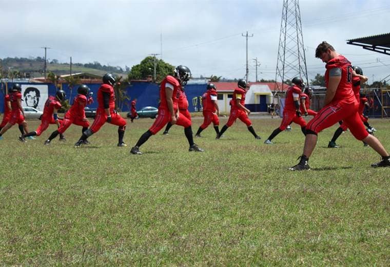 Equipo Leones de Fútbol Americano | Facebook Leones