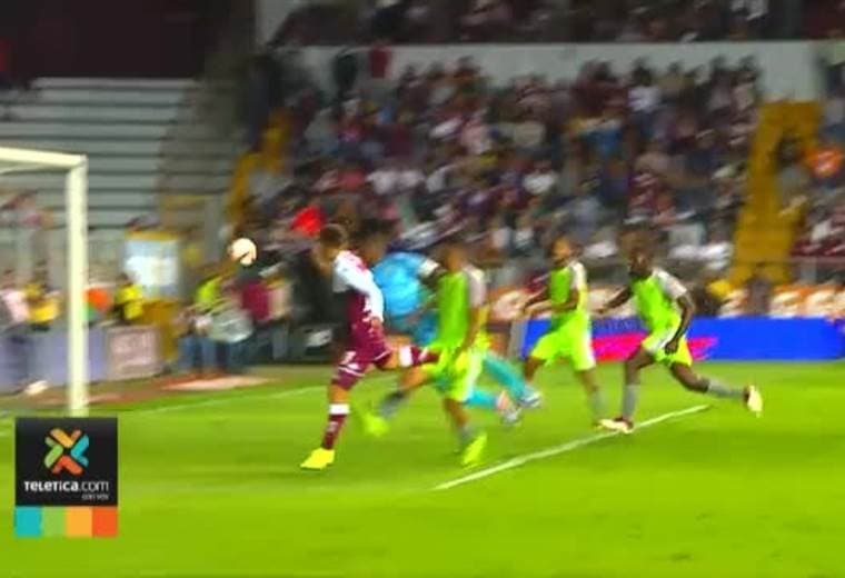 Juveniles de Saprissa tienen un duro reto después de debutar