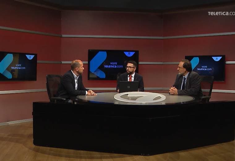 ¿Qué medidas debe tomar Carlos Alvarado para lo que resta de Gobierno?