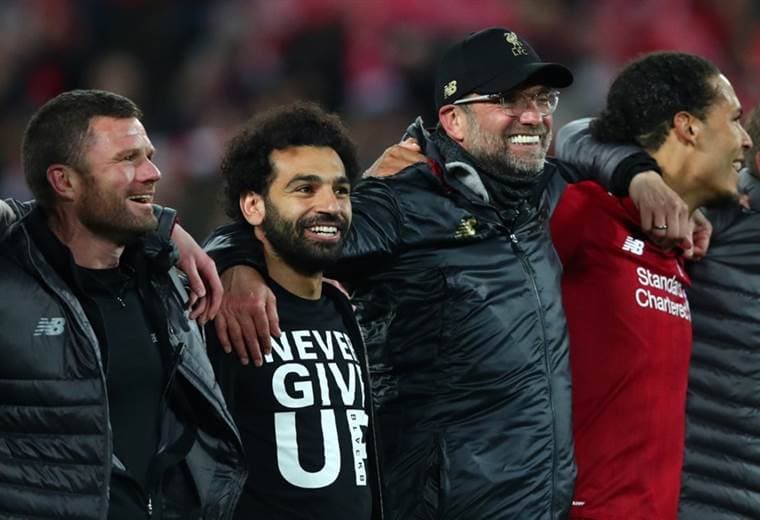 jurguen klopp liverpool