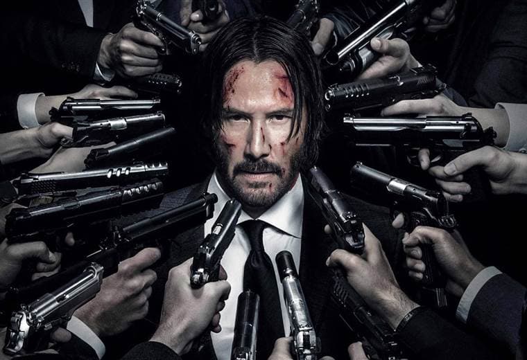 john wick 3