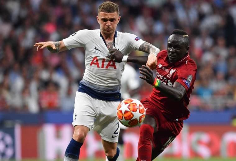 Liverpool-Tottenham en la final de Champions League en Madrid | UEFA.COM