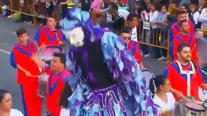 Jacó se prepara para celebrar sus primeros carnavales