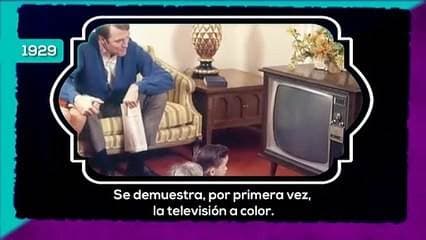 Zona Vintage: ¿Qué sucedió un día como hoy en los espectáculos?