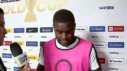 Declaraciones juagadores