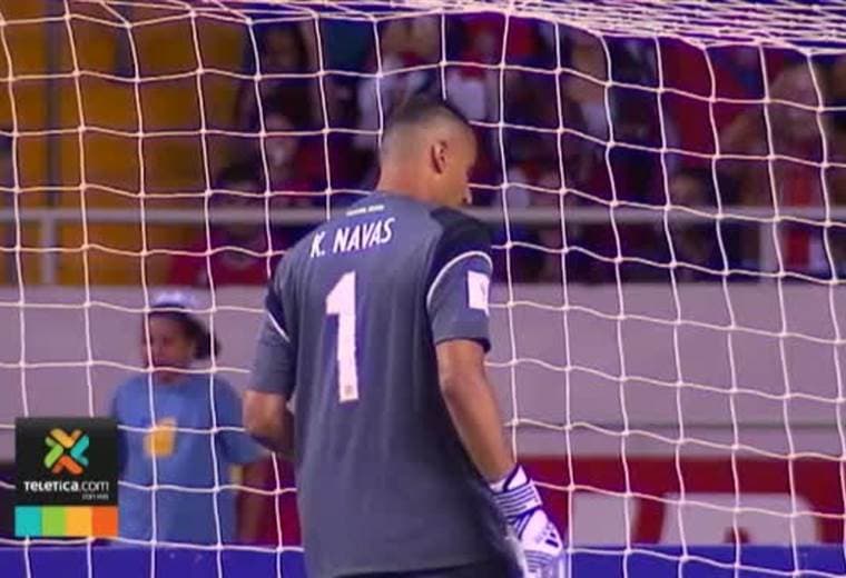 Bryan Segura lucirá el dorsal 1 en La Sele para la Copa Oro