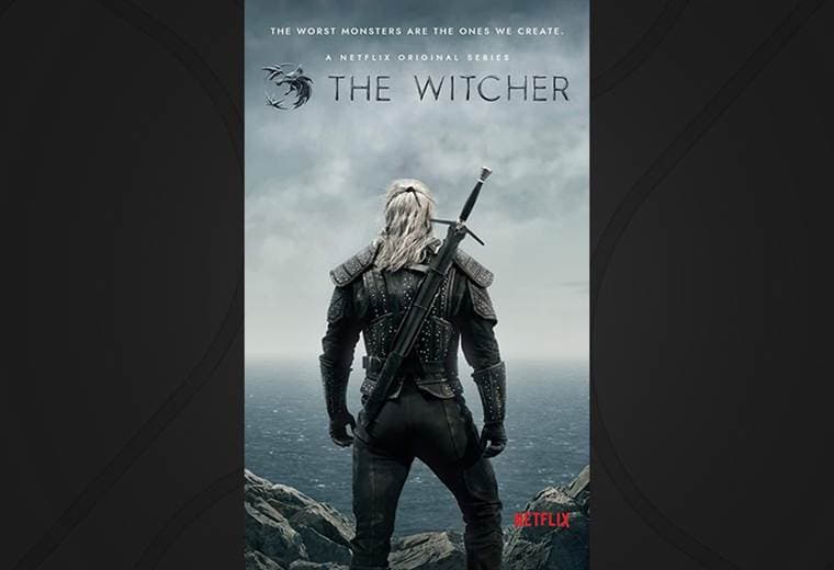 The Witcher, la nueva serie de Netflix