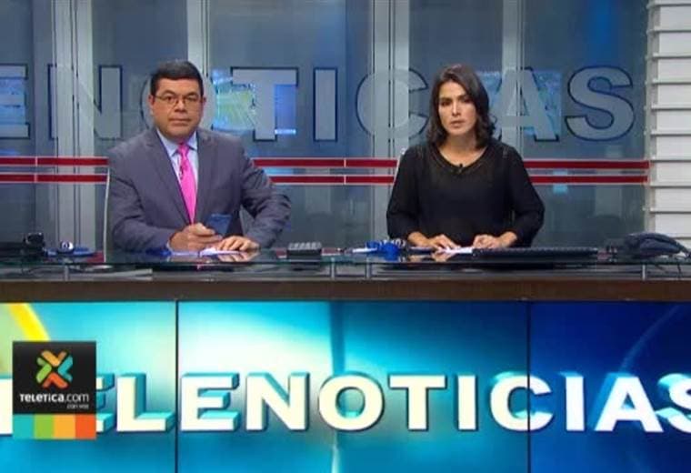 Policía detiene a dos sospechosos de grabar video que incita a levantamiento armado