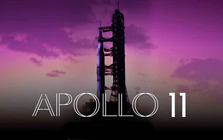 Apolo 11