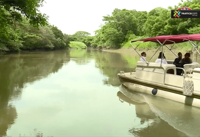 Las atracciones turísticas de Filadelfia de Guanacaste