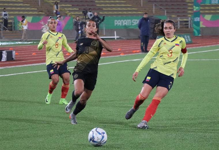 Selección Femenina Nacional | Prensa CON