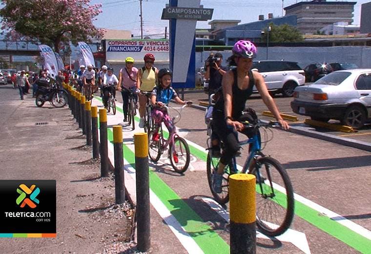 “Cleteá por ellas” tomará las calles de Escazú