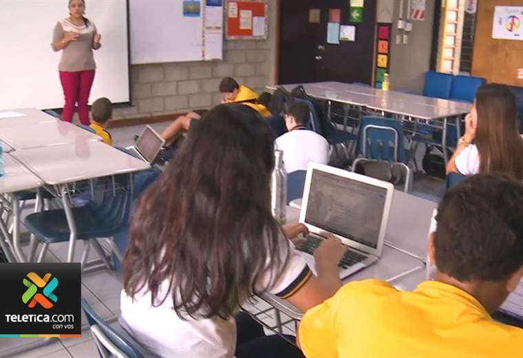 El centro educativo Pan-American School obtuvo la certificación de bachillerato internacional