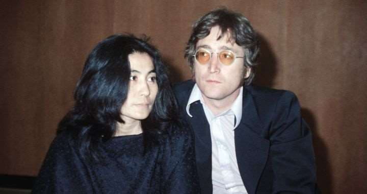 Recuperan material inédito de John Lennon para nuevo video