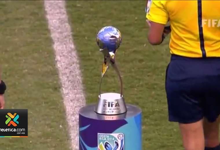 Organización del Mundial Sub 20 Femenino sigue su camino pese a no tener fecha oficial para el banderazo