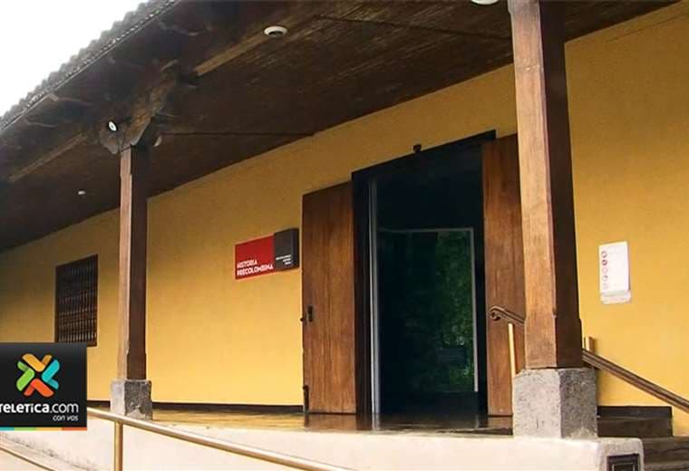 Museo Nacional se prepara para reabrir sus puertas en 15 días