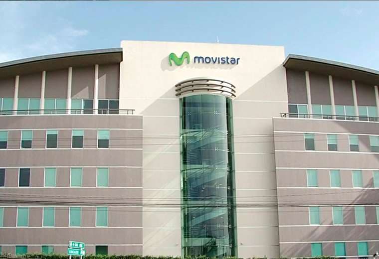 Empresa Liberty adquiere operaciones de Telefónica en Costa Rica