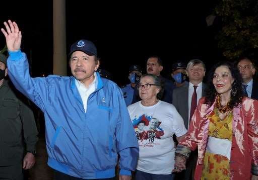 Nicaragua "aclaró" que sí asumirá la presidencia del SICA