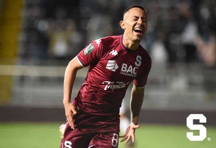 Prensa Saprissa