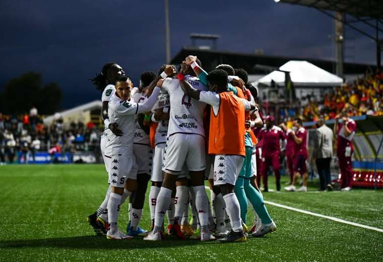 Prensa Saprissa