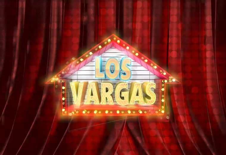 Capítulo 7 - Lavandería Los Vargas